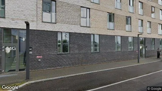 Apartments for rent in Copenhagen S - Photo from Google Street View