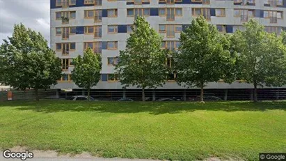 Apartments for rent in Tallinn Kesklinna - Photo from Google Street View