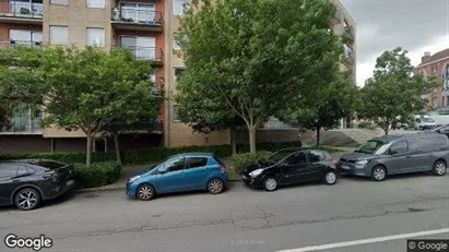 Apartments for rent in Brussels Evere - Photo from Google Street View
