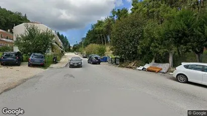 Apartments for rent in Ioannina - Photo from Google Street View