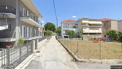 Apartments for rent in Ioannina - Photo from Google Street View