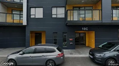 Apartments for rent in Kópavogur - Photo from Google Street View