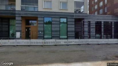 Apartments for rent in Vantaa - Photo from Google Street View