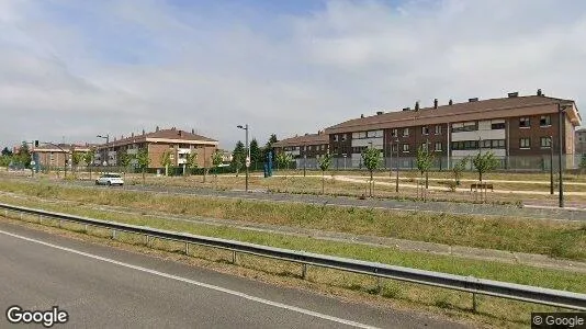 Apartments for rent in Marbella - Photo from Google Street View