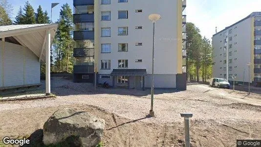 Apartments for rent in Järvenpää - Photo from Google Street View