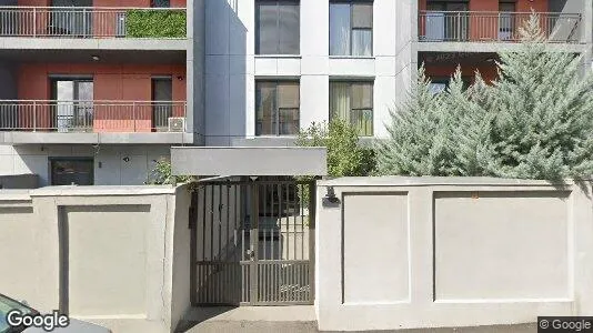 Apartments for rent in Bucharest - Sectorul 1 - Photo from Google Street View