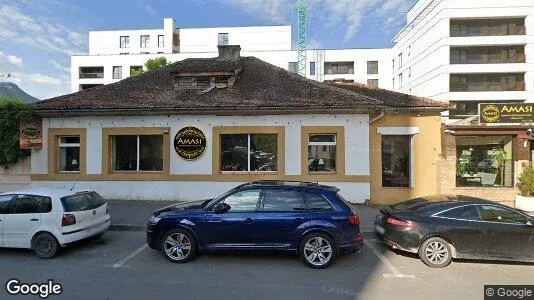 Apartments for rent in Bucharest - Sectorul 3 - Photo from Google Street View