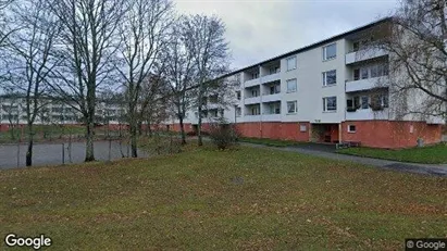 Apartments for rent in Eskilstuna - Photo from Google Street View
