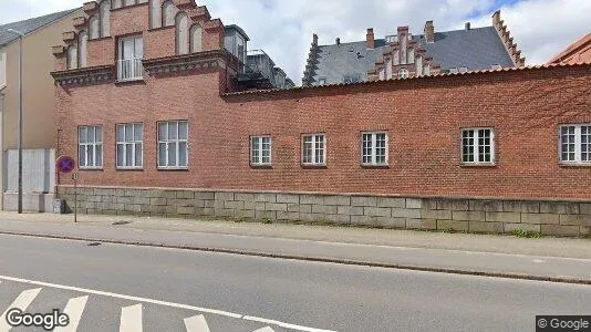 Apartments for rent in Esbjerg Center - Photo from Google Street View