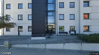 Apartments for rent in Kristianstad - Photo from Google Street View