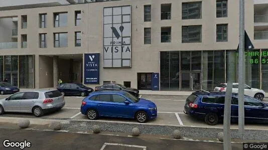 Apartments for rent in Bucharest - Sectorul 1 - Photo from Google Street View