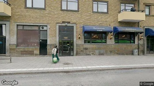 Apartments for rent in Eskilstuna - Photo from Google Street View