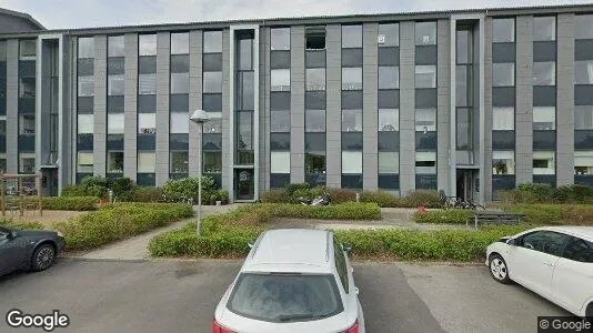 Apartments for rent in Randers SØ - Photo from Google Street View