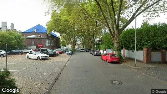 Apartments for rent in Herne - Photo from Google Street View