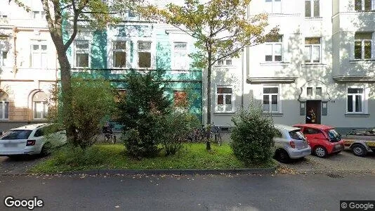 Apartments for rent in Dusseldorf - Photo from Google Street View