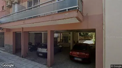 Apartments for rent in Komotini - Photo from Google Street View