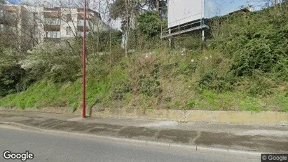Apartments for rent in Lyon - Photo from Google Street View