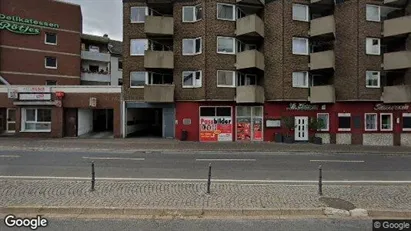 Apartments for rent in Wesel - Photo from Google Street View