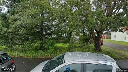 Apartments for rent in Kópavogur - Photo from Google Street View