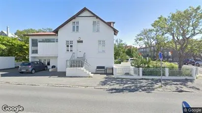 Apartments for rent in Reykjavík Miðborg - Photo from Google Street View