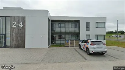 Apartments for rent in Garðabær - Photo from Google Street View