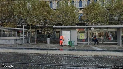 Apartments for rent in Luik - Photo from Google Street View