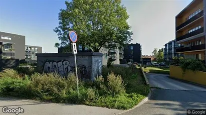 Apartments for rent in Tallinn Kesklinna - Photo from Google Street View