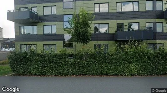 Apartments for rent in Värnamo - Photo from Google Street View