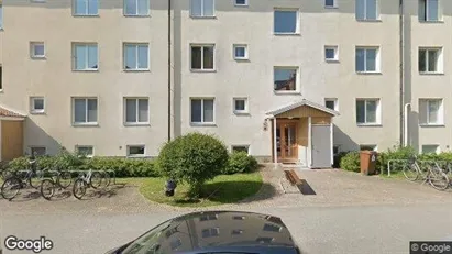 Apartments for rent in Norrköping - Photo from Google Street View