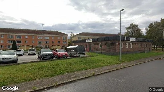 Apartments for rent in Norrköping - Photo from Google Street View