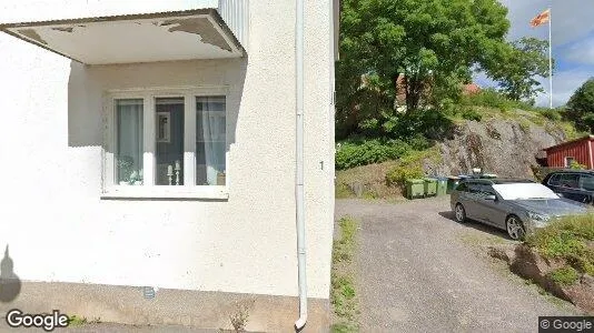 Apartments for rent in Askersund - Photo from Google Street View