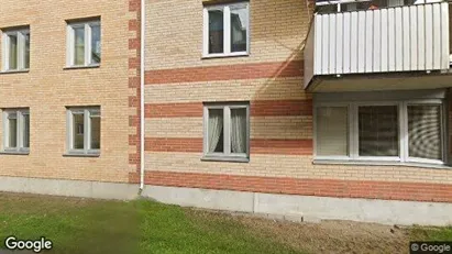Apartments for rent in Haparanda - Photo from Google Street View
