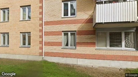 Apartments for rent in Haparanda - Photo from Google Street View