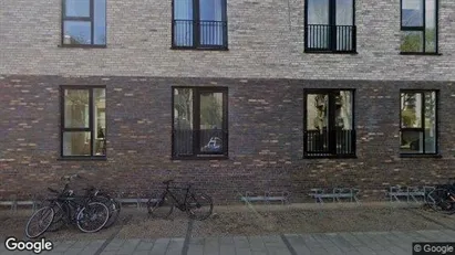 Apartments for rent in Copenhagen S - Photo from Google Street View