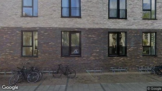 Apartments for rent in Copenhagen S - Photo from Google Street View