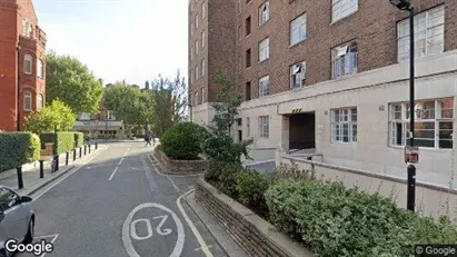 Apartments for rent in London W6 - Photo from Google Street View