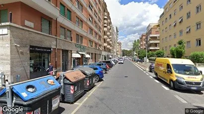 Apartments for rent in Roma Municipio XV – Cassia/Flaminia - Photo from Google Street View