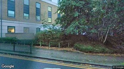 Apartments for rent in Uxbridge - Middlesex - Photo from Google Street View