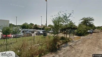 Apartments for rent in Bucharest - Sectorul 1 - Photo from Google Street View