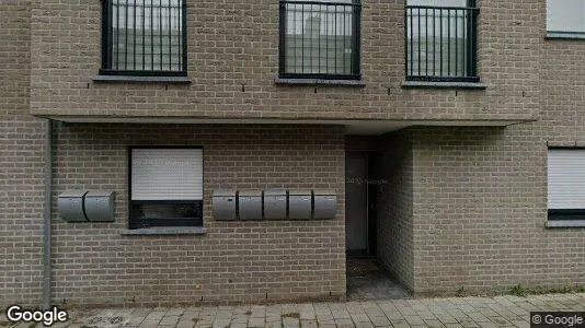 Apartments for rent in Hemiksem - Photo from Google Street View
