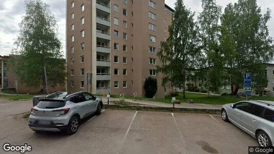 Apartments for rent in Falun - Photo from Google Street View