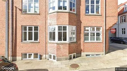 Apartments for rent in Viborg - Photo from Google Street View