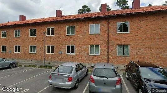 Apartments for rent in Botkyrka - Photo from Google Street View