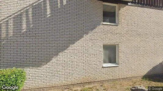 Apartments for rent in Linköping - Photo from Google Street View