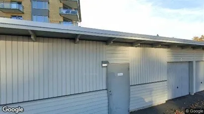 Apartments for rent in Jönköping - Photo from Google Street View