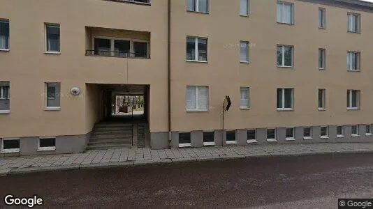 Apartments for rent in Falun - Photo from Google Street View