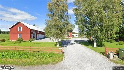 Apartments for rent in Ljusnarsberg - Photo from Google Street View
