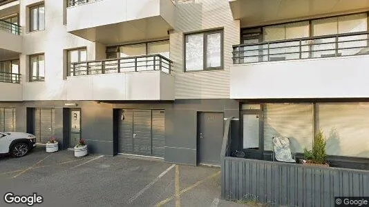 Apartments for rent in Reykjavík Breiðholt - Photo from Google Street View