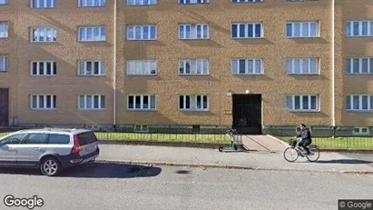 Apartments for rent in Norrköping - Photo from Google Street View