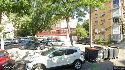 Apartments for rent in Húmera-Somosaguas-Prado del Rey - Photo from Google Street View